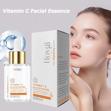 Vitamin C Facial Essence Glutathione